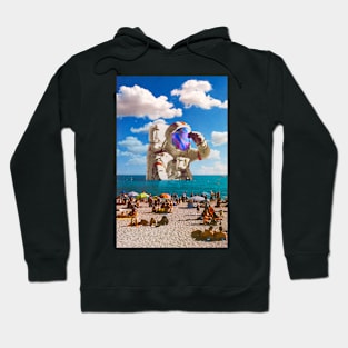 Searching For Summer Hoodie